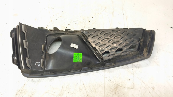 фото №8, Решітка решітка бампера права audi a4 b9 s line 8w0807682ba