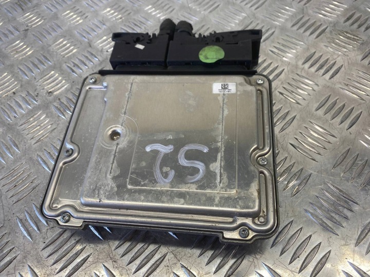 фото №9, Модуль блок керування двигуном (ecu) opel astra j insignia a 2.0 cdti 55576906