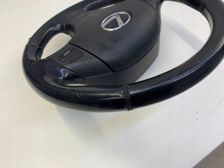 фото №6, Lexus is ii xe 220d 250 350 is220 руль кожа мультифункция подушка безопасности kpl