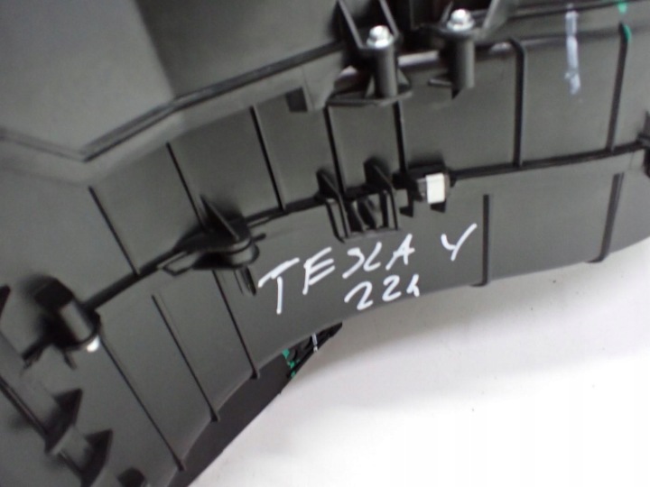 фото №13, Отопитель подача воздуха европа 1494714-98-g tesla модель y 22r