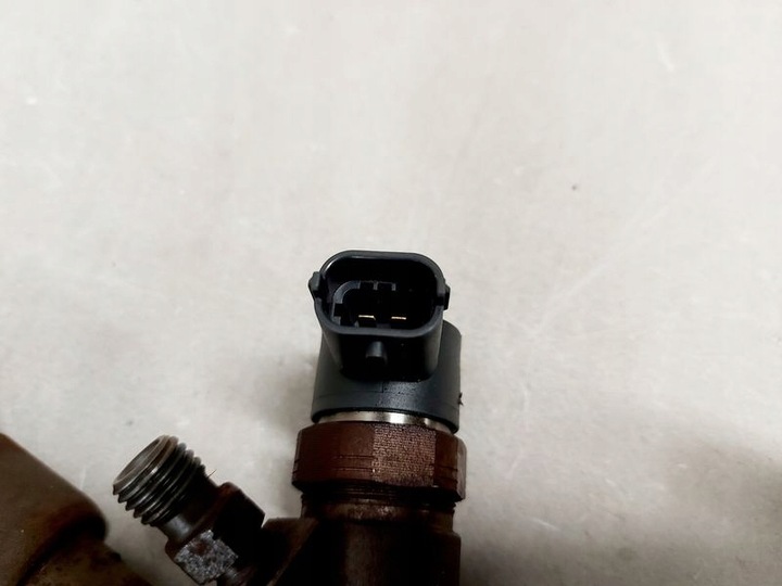 фото №7, Opel meriva ii b 1.3 cdti инжектор топлива bosch