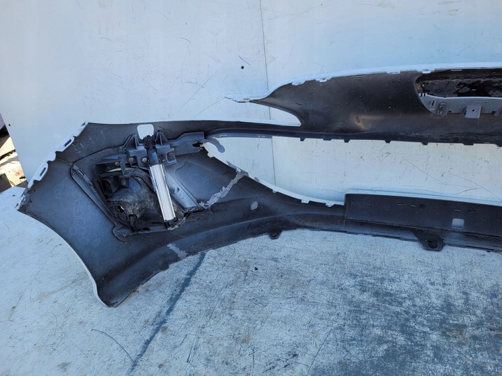 фото №11, Peugeot 308 gt ксенон бампер перед переднее