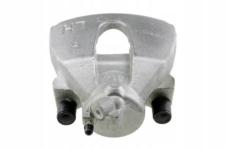 фото №3, Супорт перед лівий ford c-max focus ii iii kuga