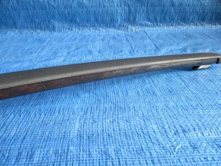 фото №5, Решітка повітропровід середня vw phaeton 3d0819635