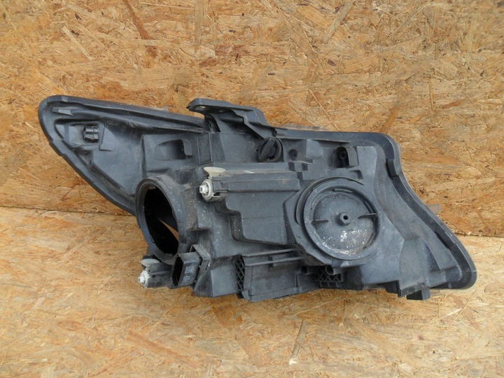 фото №9, Mercedes vito w447 лампа левая перед a4478200061