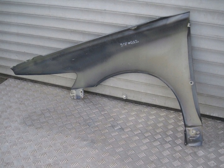 фото №10, Volvo v50 крыло правые переднее