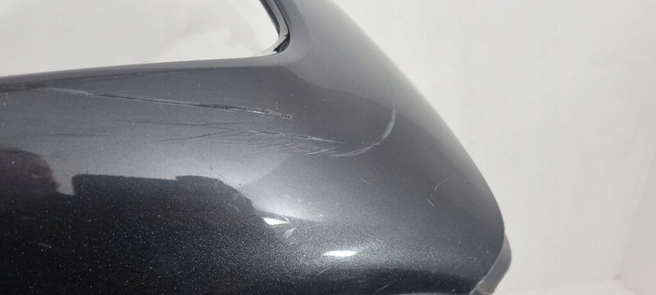 фото №8, Bmw x3 x4 g01 g02 m набор 2018- бампер переднее перед 5111139605