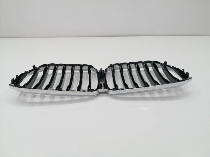 фото №13, Решётка решётка радиатора решётки радиатора bmw x5 g05 + камера