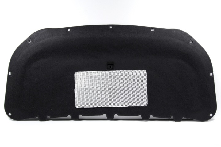 фото №14, Volkswagen oem номер 1t0863831g шумоизоляция капота