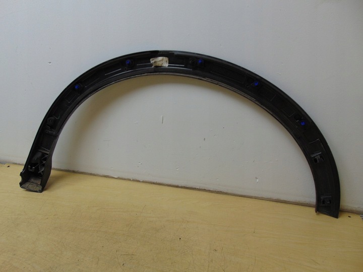 фото №13, Накладка крыльев правая зад audi q3 83a 83a853818a
