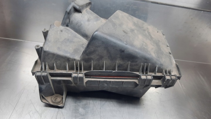 фото №5, Корпус фильтра воздуха audi a3 8l 1.6b