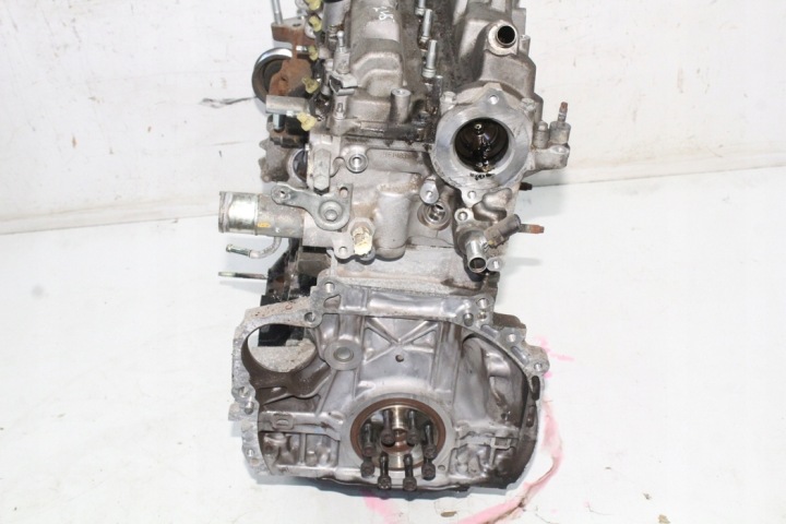 фото №11, Двигатель toyota rav 4 iii _a3_ 2adfhv 2.2l дизель 110kw 2011