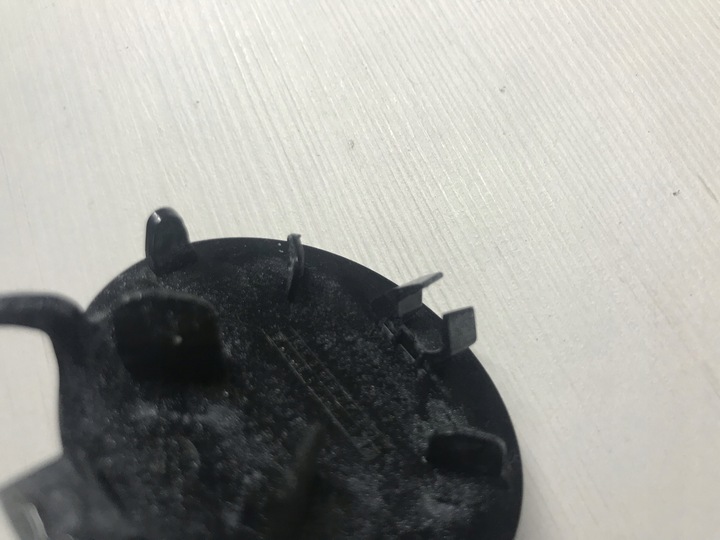 фото №11, Golf sportsvan рестайлінг 18-20 заглушка фаркоп зад 510 оригінальний номер