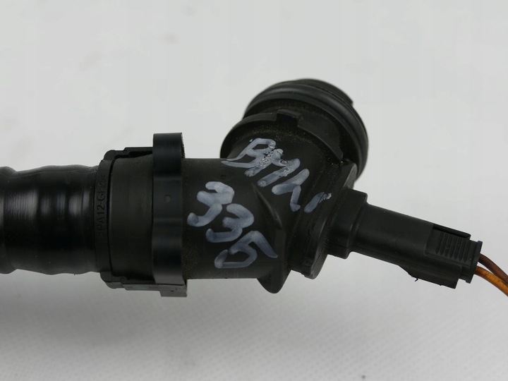 фото №8, Bmw 3 e93 335i 3.0 n54 шланг повітря труба шланг