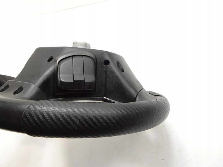 фото №8, Кермо шкіра suzuki swift mk7 sport