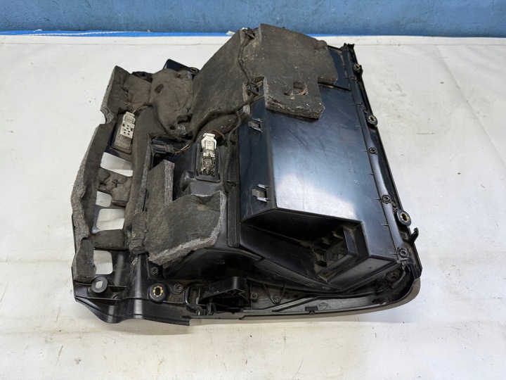 фото №15, Бардачок полка пассажира audi a3 8p 2003-2012 r европа