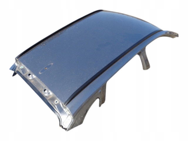 фото №1, Крыша обшивка рейлинги renault austral 2023 год