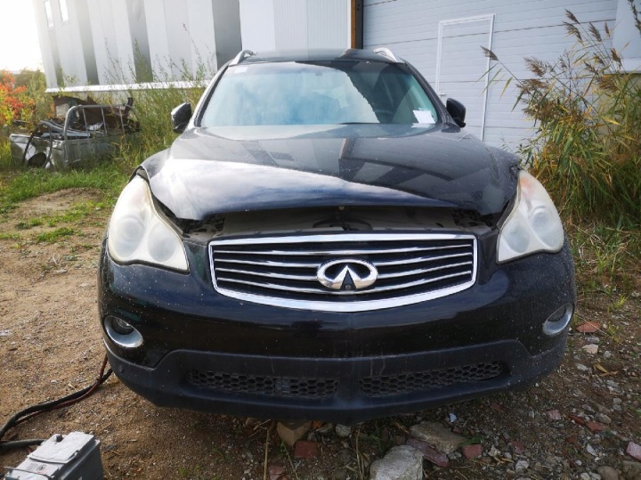 фото №7, Infiniti qx50 клапан дросельної заслінки 2013 3.7l 52601 k3717, rme60-163802h