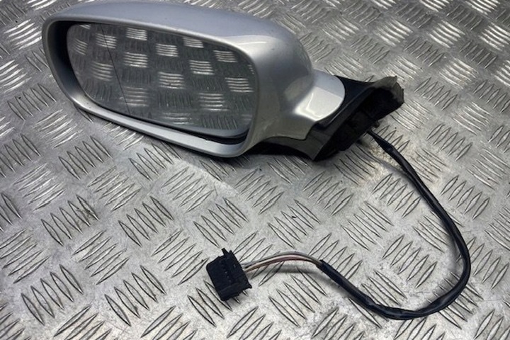 фото №8, Дзеркало ліві honda civic viii sedan fd, fa 3b0857933 2007