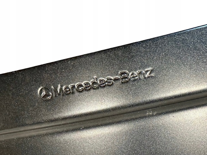 фото №7, Mercedes benz amg g63 левый переднее крыло fender a4638802500