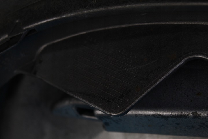 фото №15, Honda accord viii бампер задний универсал 08-15r 71501-tl4-zz00