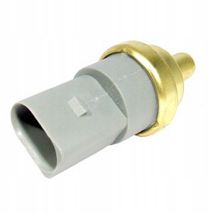 фото №1, Delphi датчик, температура рідини охолоджуючої