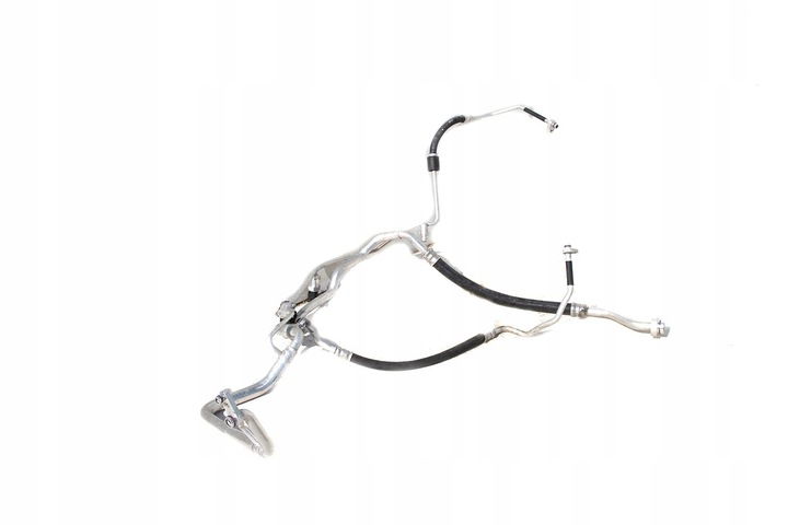 фото №6, Audi vw трубки кондиционера 5q0816721m 5q0820743e 5q0820741c 5q1816738c кондиционер