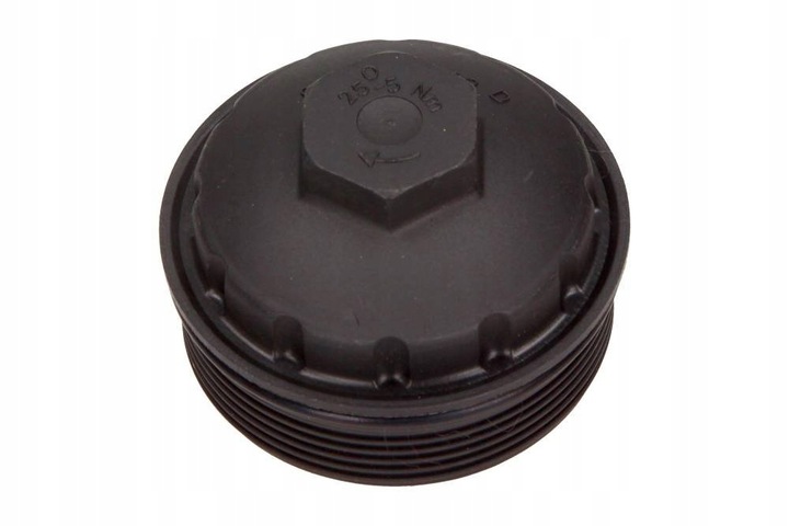 фото №1, Крышка фильтра масла vw