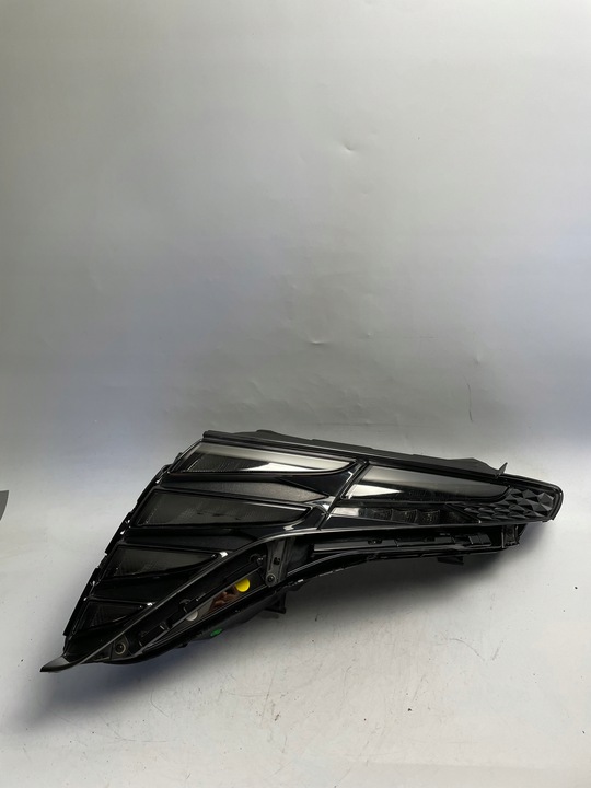 фото №1, Лампа левая передняя перед hyundai tucson 4 iv полный led 92207n7100