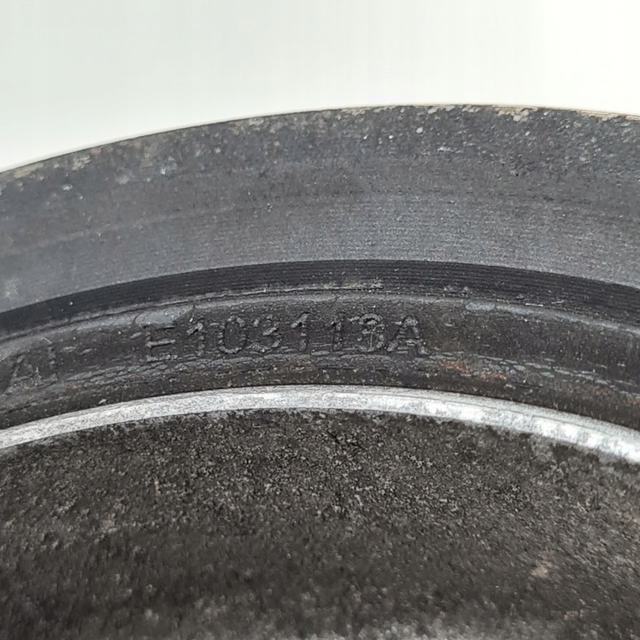 фото №5, Peugeot 2008 208 citroen c3 шків насоса 1.2 vti e103118a