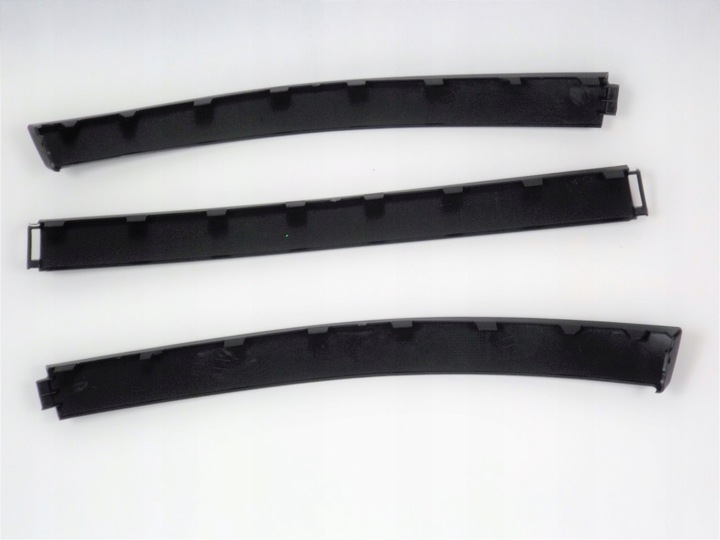 фото №2, Citroen c3 спойлер спойлер накладка бампера перед