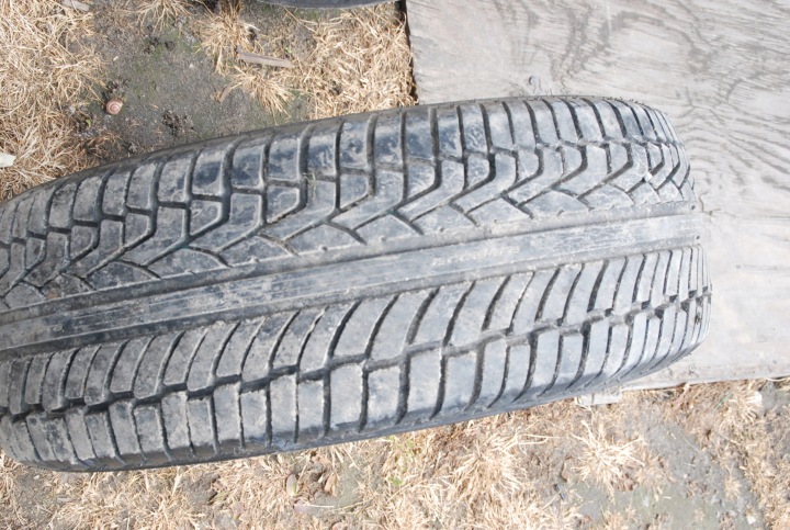 фото №5, Докатне колесо (докатка) j18x7,5jj mitshubishi pajero iv