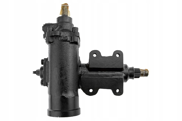 фото №10, Трансмиссия рулевая jeep grand cherokee 99-02