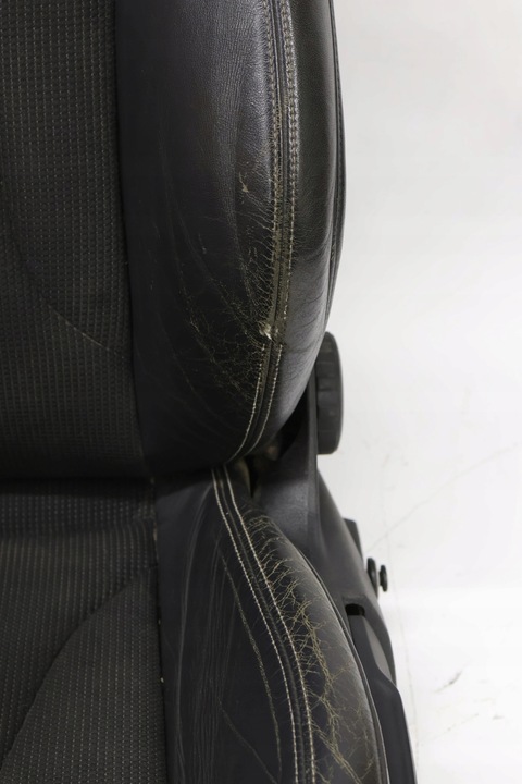 фото №8, Audi a4 b8 сидіння диван комплект шкіра s-line