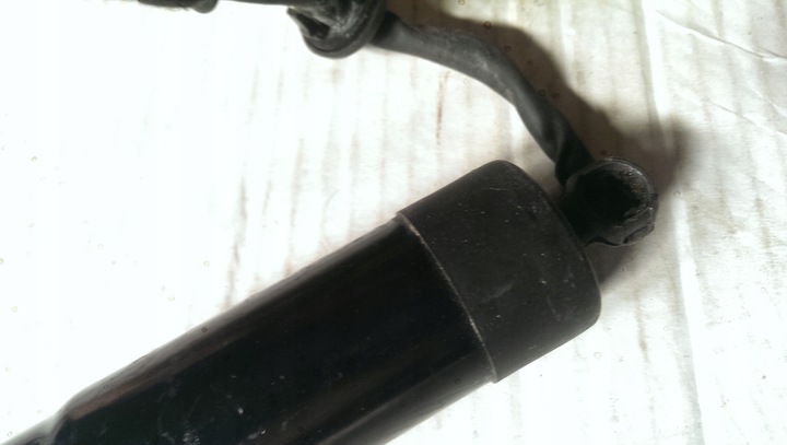 фото №9, Vw sharan амортизатор 7n0827851f 7n0827851e 2012