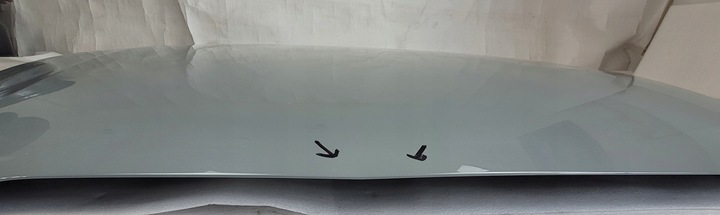 фото №8, Капот кришка двигуна volvo xc90 ii 2015-2024 31352866