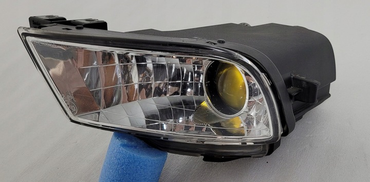 фото №3, Галоген лівий lexus is i sportcross 1998-