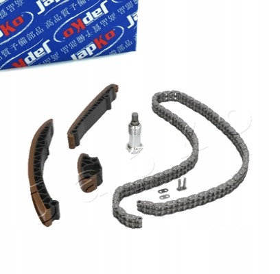 фото №1, Цепь распределительный вал набор do mercedes v 200 cdi 220