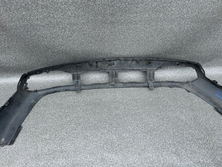 фото №6, Накладка бампера заднего зад kia sorento 4 iv 86612-p2000