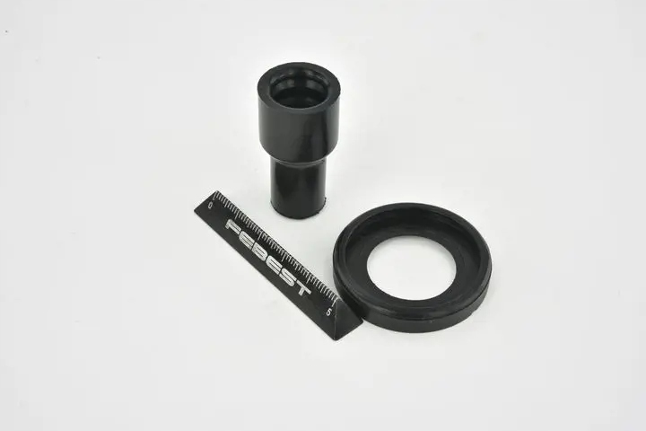 фото №11, Штекер катушка зажигания tcp-001 febest