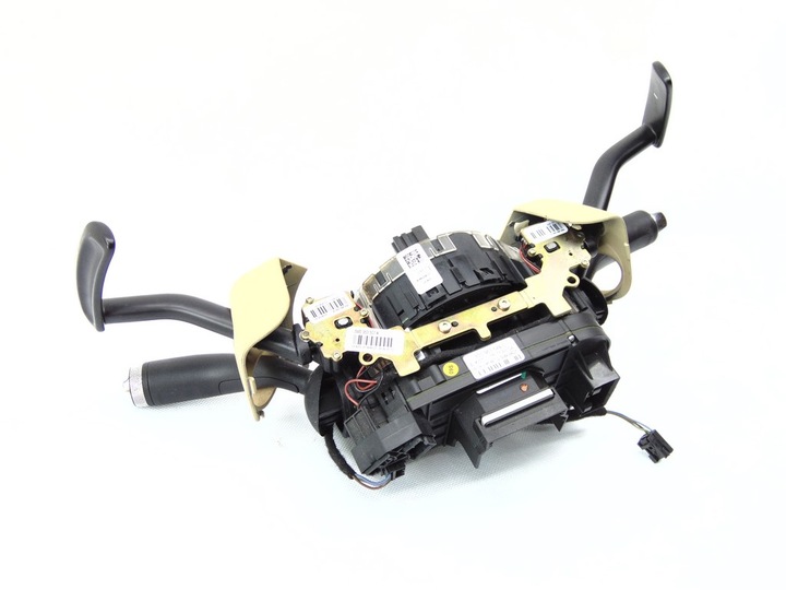 фото №9, Підкермові важелі стрічка змотувач bentley continental 05-13r