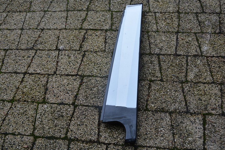 фото №1, Планка дверь dekor левый зад vw golf 7 vii hb 5g6839901b