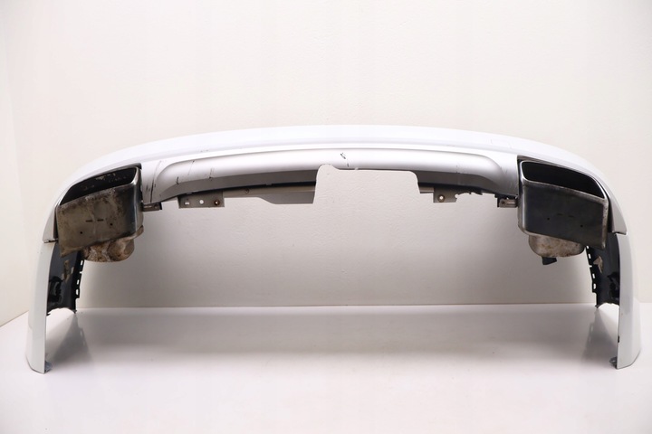 фото №6, Volvo xc90 ii бампер зад