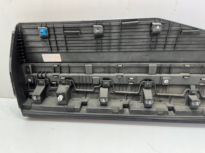 фото №7, Hyundai ioniq v 5 планка накладка дверь задняя правая 87732-gi100