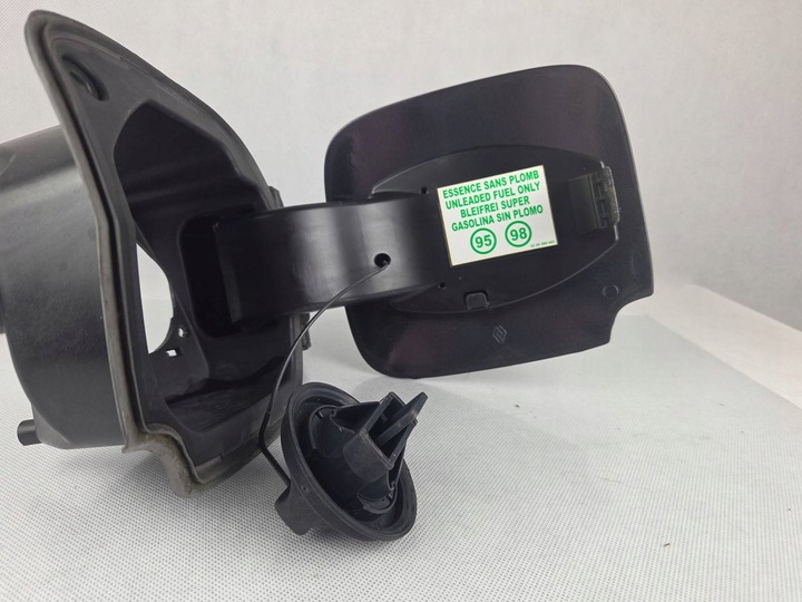 фото №5, Renault clio iii 2008 крышка заливка топлива 8200582904