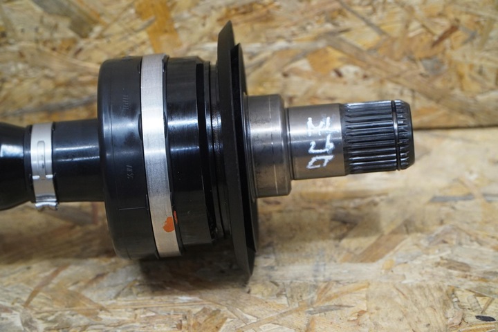 фото №11, Піввісь зад права 9504792 ліва 9504791 bmw m2 g87 24r 3tyśkm нова оригінал