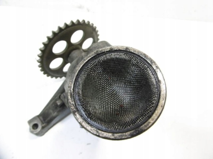 фото №5, W201 насос масла 2,0d 6011810101 6011810020