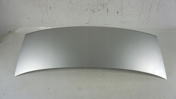 фото №10, Кришка зад задня заднє honda civic viii 8 sedan 4d 05-08 nh700m 2005-2008