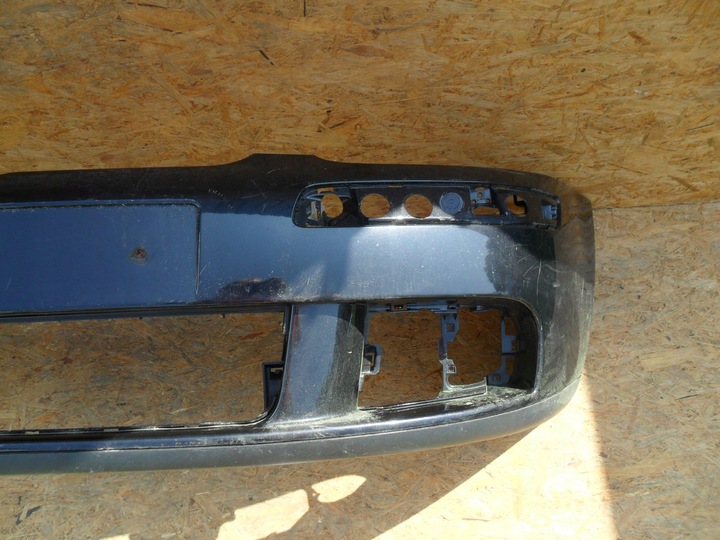 фото №10, Бампер перед vw golf 5 1k0807221