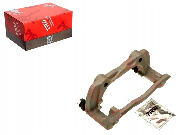 фото №1, Крепление зажим ham. mercedes перед w204 s204 w2